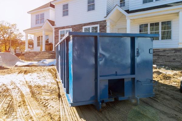 team at Dumpster Rental of West Babylon